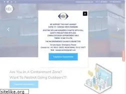 Sites similar to ranaeyecentre.co.in
