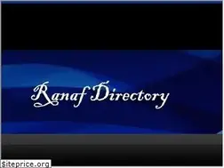Sites similar to ranaf.com
