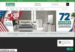 Sites similar to ranafurniture.com