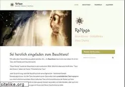 Sites similar to ranaga.de
