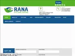 Sites similar to ranahealthcare.com