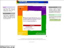 Sites similar to ranahna.dz