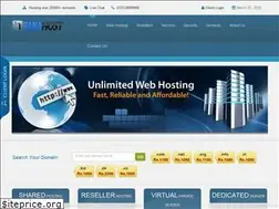 Sites similar to ranahost.com