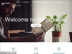 Sites similar to ranaiman.com