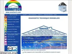 Sites similar to ranaitech.com