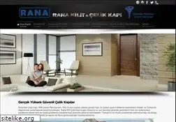 Sites similar to ranakilit.com