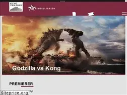 Sites similar to ranakino.no