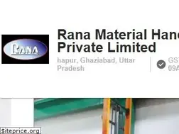 Sites similar to ranamhe.com