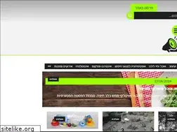 Sites similar to ranana.org.il