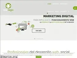 Sites similar to rananegra.es