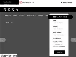 Sites similar to rananexa.com