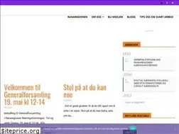 Sites similar to rananf.no