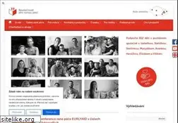 Sites similar to ranapece.cz