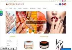 Sites similar to ranaranails.com