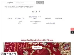 Sites similar to ranasaree.com