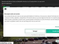 Sites similar to ranasella.com