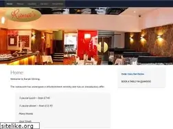 Sites similar to ranasstirling.com