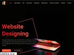 Sites similar to ranatechnologies.biz