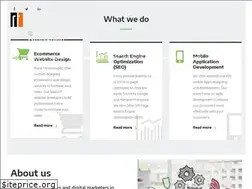 Sites similar to ranatechnologies.com