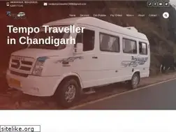 Sites similar to ranatempotraveller.com