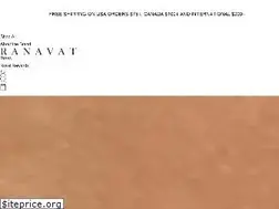 Sites similar to ranavat.com