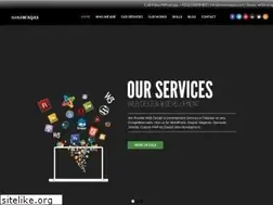 Sites similar to ranawaqas.com