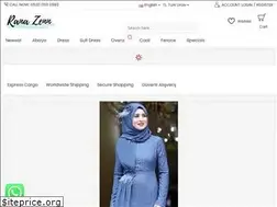 Sites similar to ranazenn.com