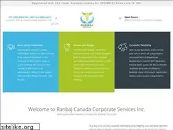 Sites similar to ranbaj.ca