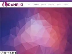 Sites similar to ranbiki.jp