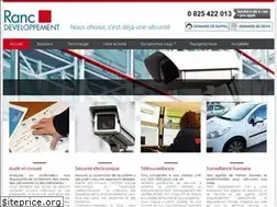 Sites similar to ranc-developpement.fr