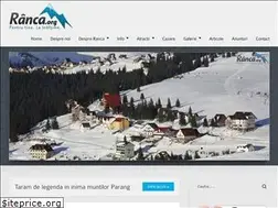 Sites similar to ranca.org