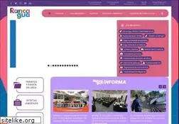 Sites similar to rancagua.cl