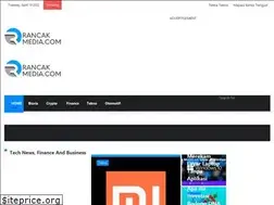 Sites similar to rancakmedia.com