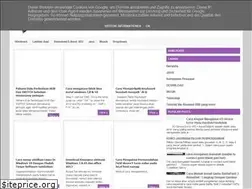 Sites similar to rancangancuonks.blogspot.com