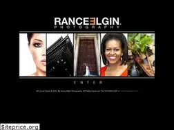 Sites similar to ranceelgin.com