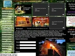 Sites similar to ranch-coop.com