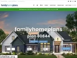 Sites similar to ranch-home-plans.com