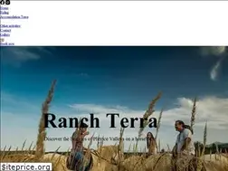 Sites similar to ranch-terra.com
