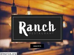 Sites similar to ranch.fi