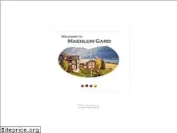 Sites similar to ranch1.no