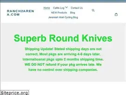 Sites similar to ranch2arena.com