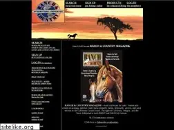 Sites similar to ranchandcountry.com