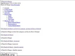 Sites similar to ranchbango.com