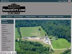 Sites similar to ranchcity.com