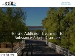 Sites similar to ranchcreekrecovery.com