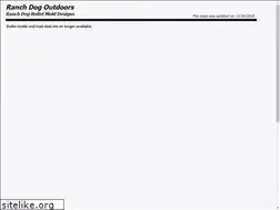 Sites similar to ranchdogoutdoors.com