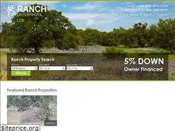 Sites similar to ranchenterprisesltd.com
