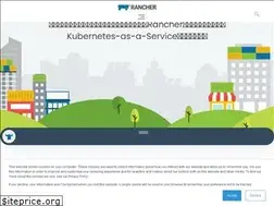 Sites similar to rancher.co.jp