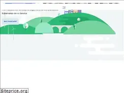 Sites similar to rancher.io