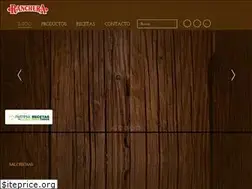 Sites similar to ranchera.com.co